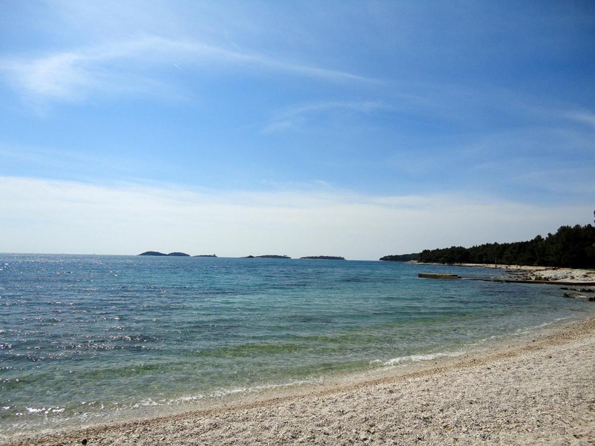 Sorgenfrei Apartment โรวีน ภายนอก รูปภาพ